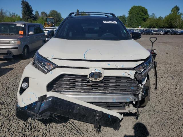 Photo 4 VIN: JTMEWRFVXLJ049149 - TOYOTA RAV4 