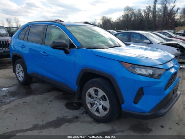 Photo 0 VIN: JTMF1RFV0KD022008 - TOYOTA RAV4 