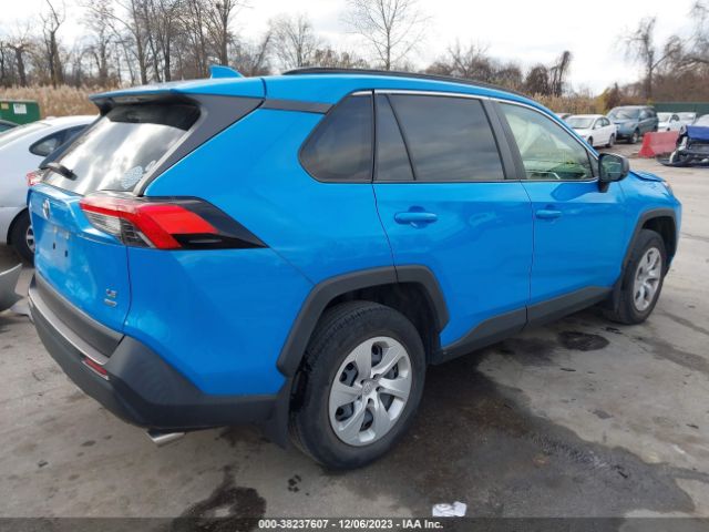 Photo 3 VIN: JTMF1RFV0KD022008 - TOYOTA RAV4 