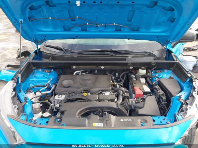 Photo 9 VIN: JTMF1RFV0KD022008 - TOYOTA RAV4 