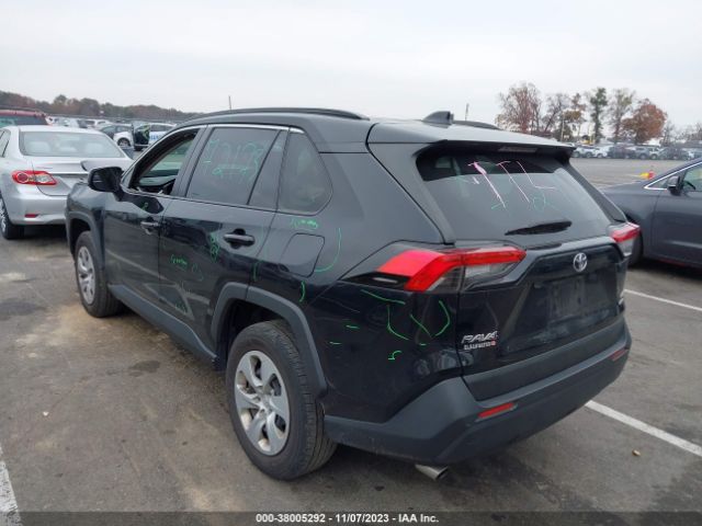 Photo 2 VIN: JTMF1RFV0KJ019773 - TOYOTA RAV4 