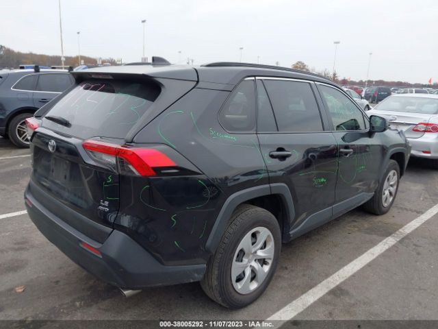 Photo 3 VIN: JTMF1RFV0KJ019773 - TOYOTA RAV4 