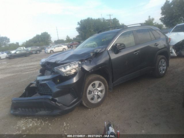 Photo 1 VIN: JTMF1RFV0LD527225 - TOYOTA RAV4 