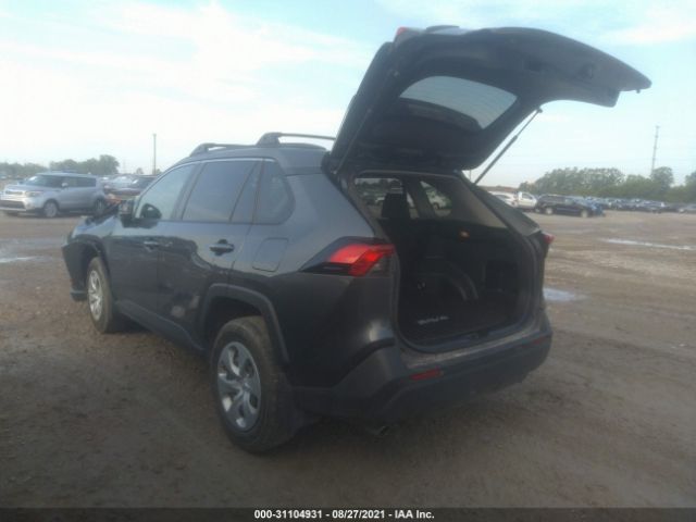 Photo 2 VIN: JTMF1RFV0LD527225 - TOYOTA RAV4 