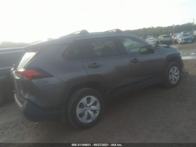 Photo 3 VIN: JTMF1RFV0LD527225 - TOYOTA RAV4 