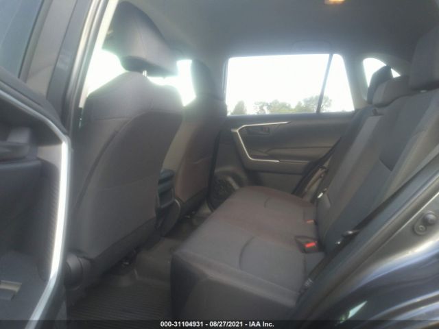 Photo 7 VIN: JTMF1RFV0LD527225 - TOYOTA RAV4 