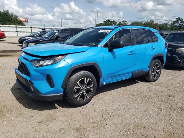 Photo 0 VIN: JTMF1RFV1KD044163 - TOYOTA RAV4 LE 