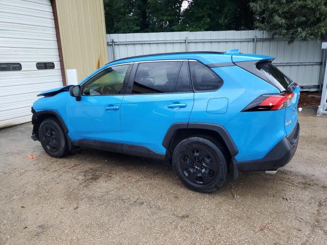 Photo 1 VIN: JTMF1RFV1KJ004991 - TOYOTA RAV4 LE 