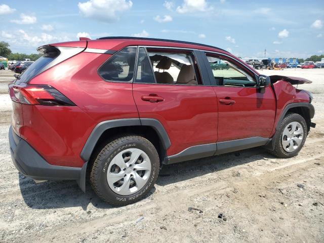 Photo 2 VIN: JTMF1RFV1KJ010659 - TOYOTA RAV4 LE 