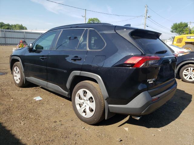 Photo 1 VIN: JTMF1RFV1KJ012458 - TOYOTA RAV4 LE 