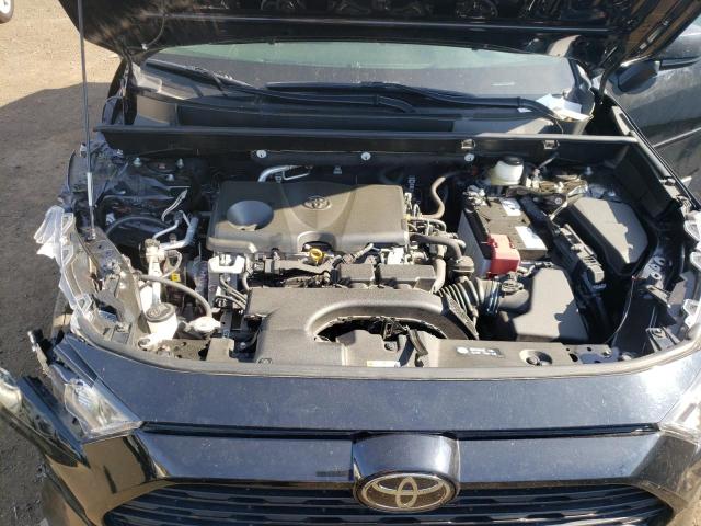 Photo 10 VIN: JTMF1RFV1KJ012458 - TOYOTA RAV4 LE 