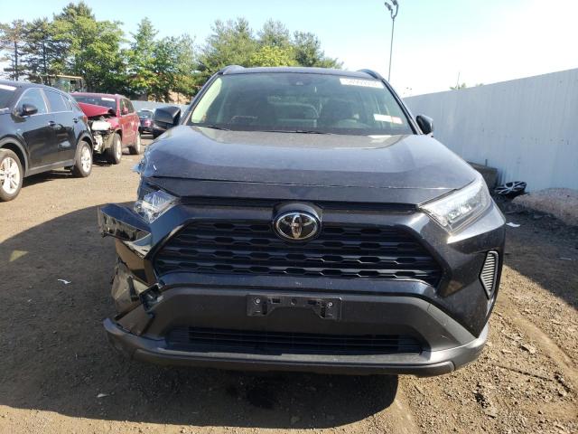 Photo 4 VIN: JTMF1RFV1KJ012458 - TOYOTA RAV4 LE 