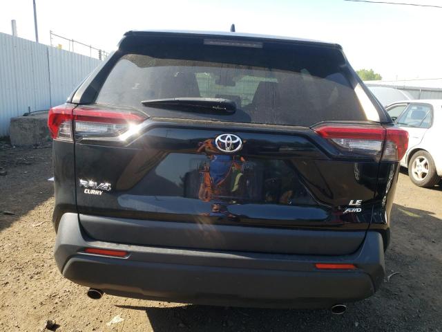 Photo 5 VIN: JTMF1RFV1KJ012458 - TOYOTA RAV4 LE 