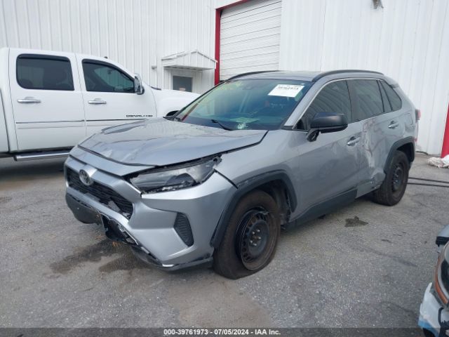 Photo 1 VIN: JTMF1RFV1LD048375 - TOYOTA RAV4 