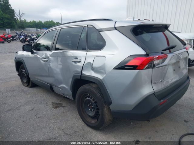 Photo 2 VIN: JTMF1RFV1LD048375 - TOYOTA RAV4 