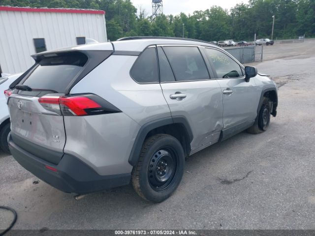 Photo 3 VIN: JTMF1RFV1LD048375 - TOYOTA RAV4 