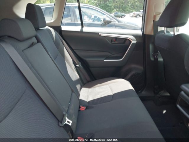 Photo 7 VIN: JTMF1RFV1LD048375 - TOYOTA RAV4 