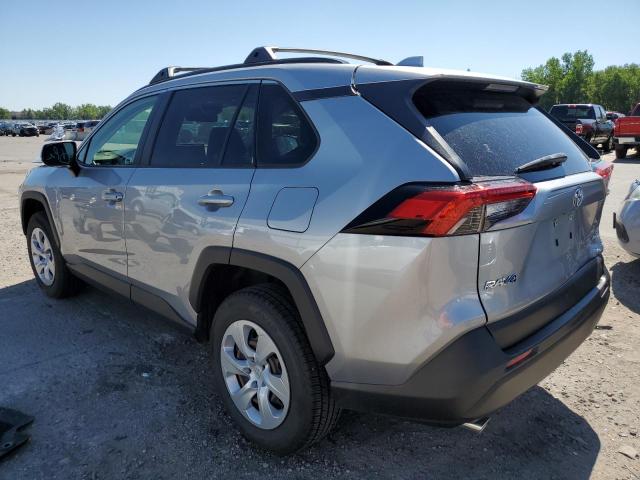 Photo 1 VIN: JTMF1RFV2KD006408 - TOYOTA RAV4 LE 