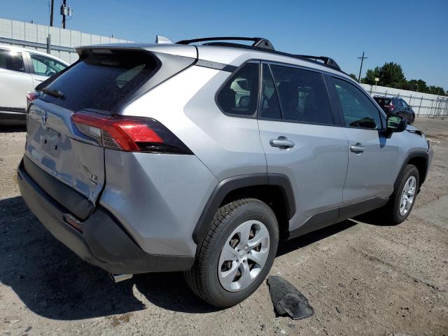 Photo 2 VIN: JTMF1RFV2KD006408 - TOYOTA RAV4 LE 