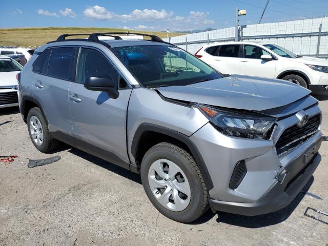 Photo 3 VIN: JTMF1RFV2KD006408 - TOYOTA RAV4 LE 