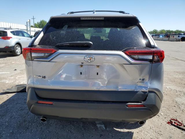 Photo 5 VIN: JTMF1RFV2KD006408 - TOYOTA RAV4 LE 