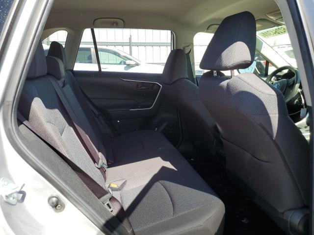 Photo 9 VIN: JTMF1RFV2KD006408 - TOYOTA RAV4 LE 