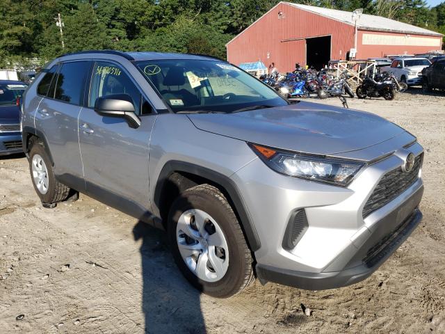 Photo 0 VIN: JTMF1RFV2KD007798 - TOYOTA RAV4 LE 