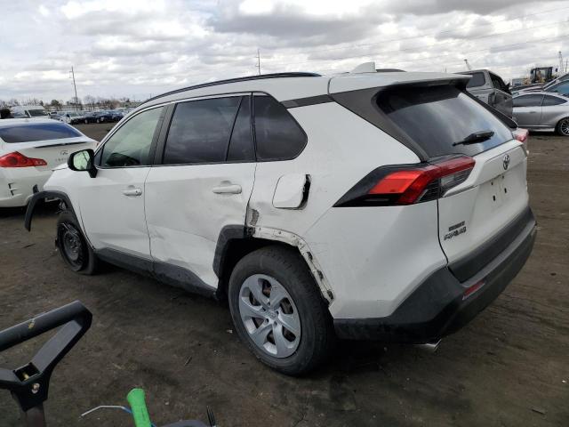 Photo 1 VIN: JTMF1RFV2KD029266 - TOYOTA RAV4 