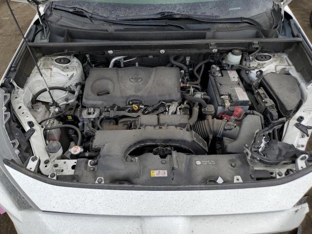 Photo 10 VIN: JTMF1RFV2KD029266 - TOYOTA RAV4 