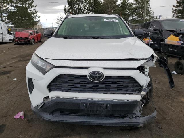 Photo 4 VIN: JTMF1RFV2KD029266 - TOYOTA RAV4 