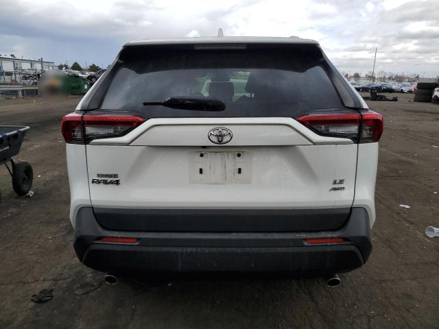 Photo 5 VIN: JTMF1RFV2KD029266 - TOYOTA RAV4 