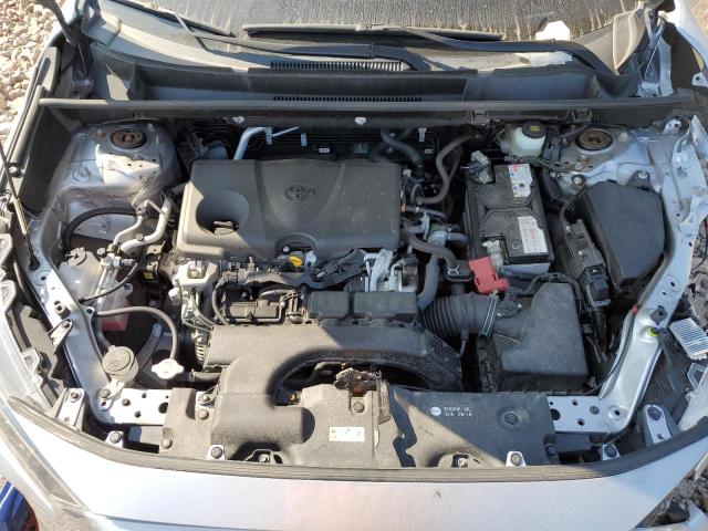 Photo 11 VIN: JTMF1RFV2KD035052 - TOYOTA RAV4 