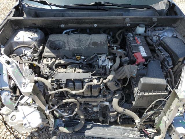 Photo 10 VIN: JTMF1RFV2KD045998 - TOYOTA RAV4 