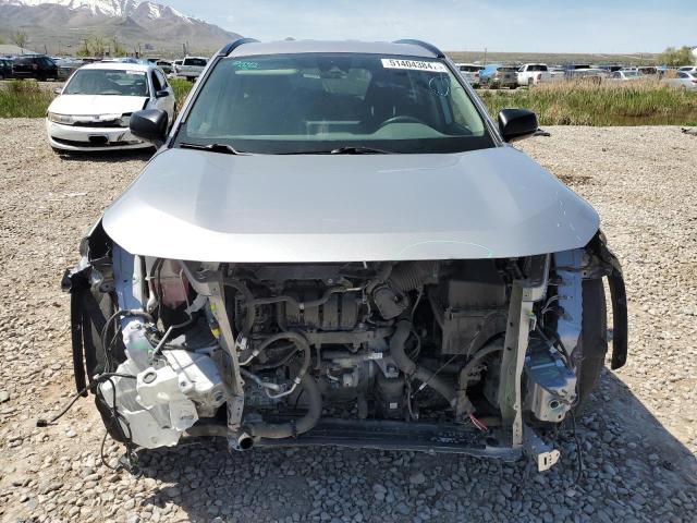 Photo 4 VIN: JTMF1RFV2KD045998 - TOYOTA RAV4 