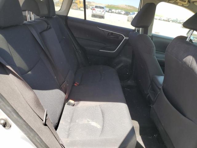 Photo 9 VIN: JTMF1RFV2KD045998 - TOYOTA RAV4 