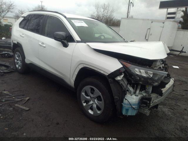 Photo 0 VIN: JTMF1RFV2KJ001176 - TOYOTA RAV4 