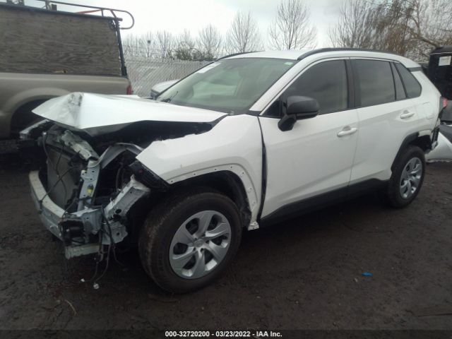 Photo 1 VIN: JTMF1RFV2KJ001176 - TOYOTA RAV4 