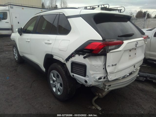 Photo 2 VIN: JTMF1RFV2KJ001176 - TOYOTA RAV4 