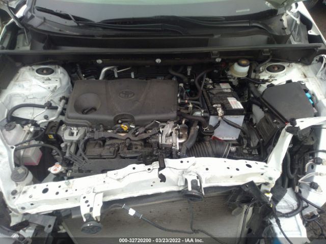 Photo 9 VIN: JTMF1RFV2KJ001176 - TOYOTA RAV4 