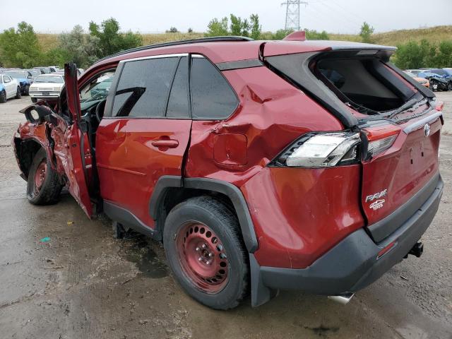 Photo 1 VIN: JTMF1RFV2KJ005793 - TOYOTA RAV4 LE 