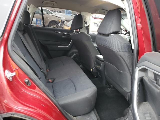 Photo 10 VIN: JTMF1RFV2KJ005793 - TOYOTA RAV4 LE 