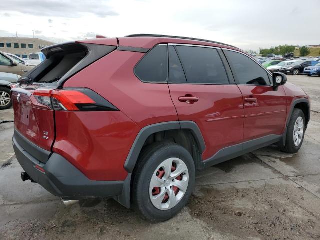 Photo 2 VIN: JTMF1RFV2KJ005793 - TOYOTA RAV4 LE 