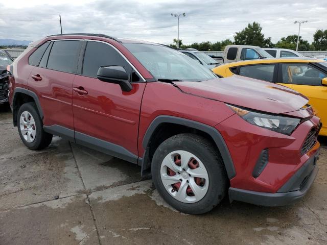 Photo 3 VIN: JTMF1RFV2KJ005793 - TOYOTA RAV4 LE 