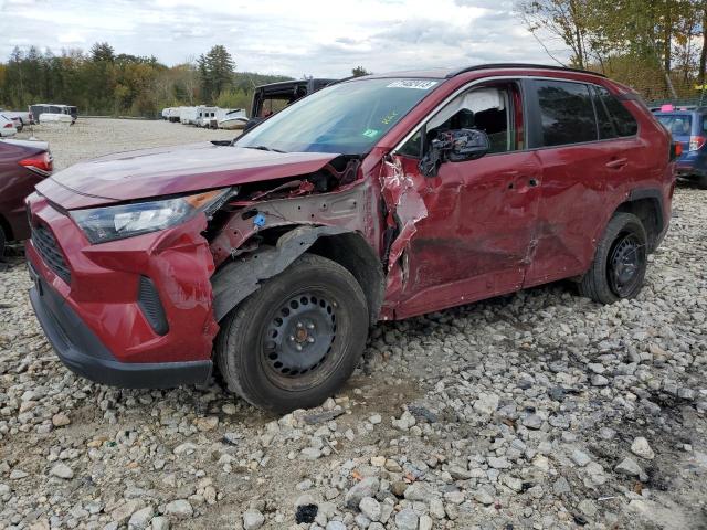 Photo 0 VIN: JTMF1RFV2KJ017636 - TOYOTA RAV4 