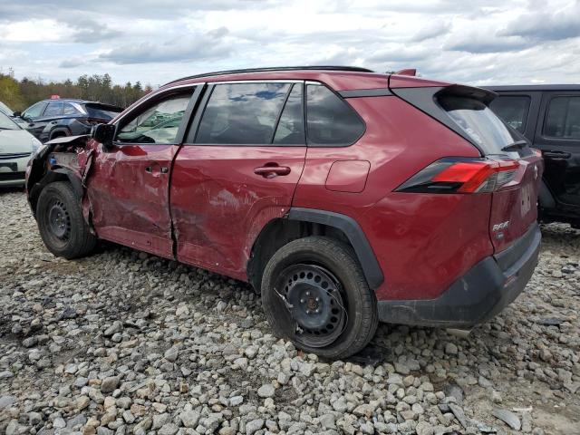 Photo 1 VIN: JTMF1RFV2KJ017636 - TOYOTA RAV4 