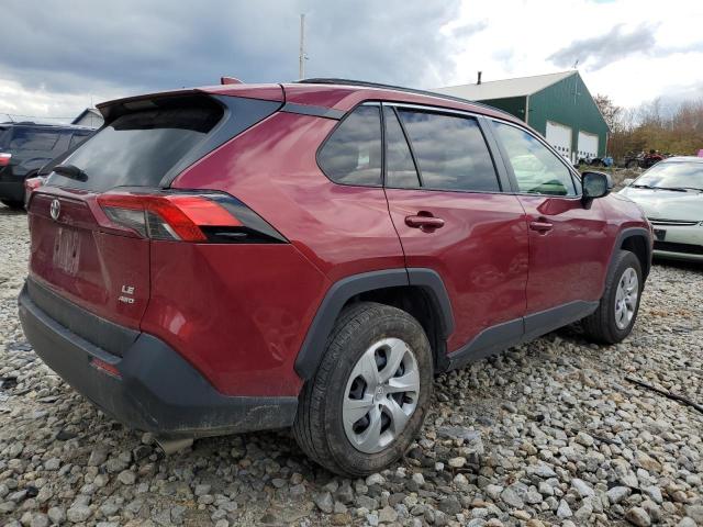 Photo 2 VIN: JTMF1RFV2KJ017636 - TOYOTA RAV4 