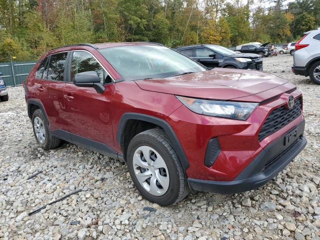 Photo 3 VIN: JTMF1RFV2KJ017636 - TOYOTA RAV4 