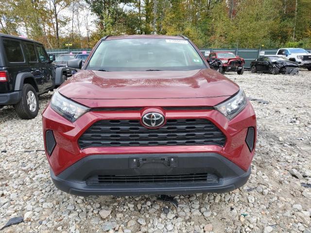 Photo 4 VIN: JTMF1RFV2KJ017636 - TOYOTA RAV4 