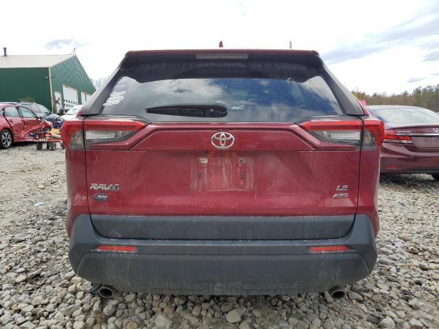 Photo 5 VIN: JTMF1RFV2KJ017636 - TOYOTA RAV4 