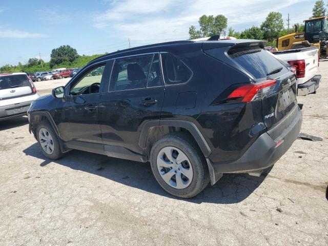 Photo 1 VIN: JTMF1RFV2MD069611 - TOYOTA RAV4 LE 